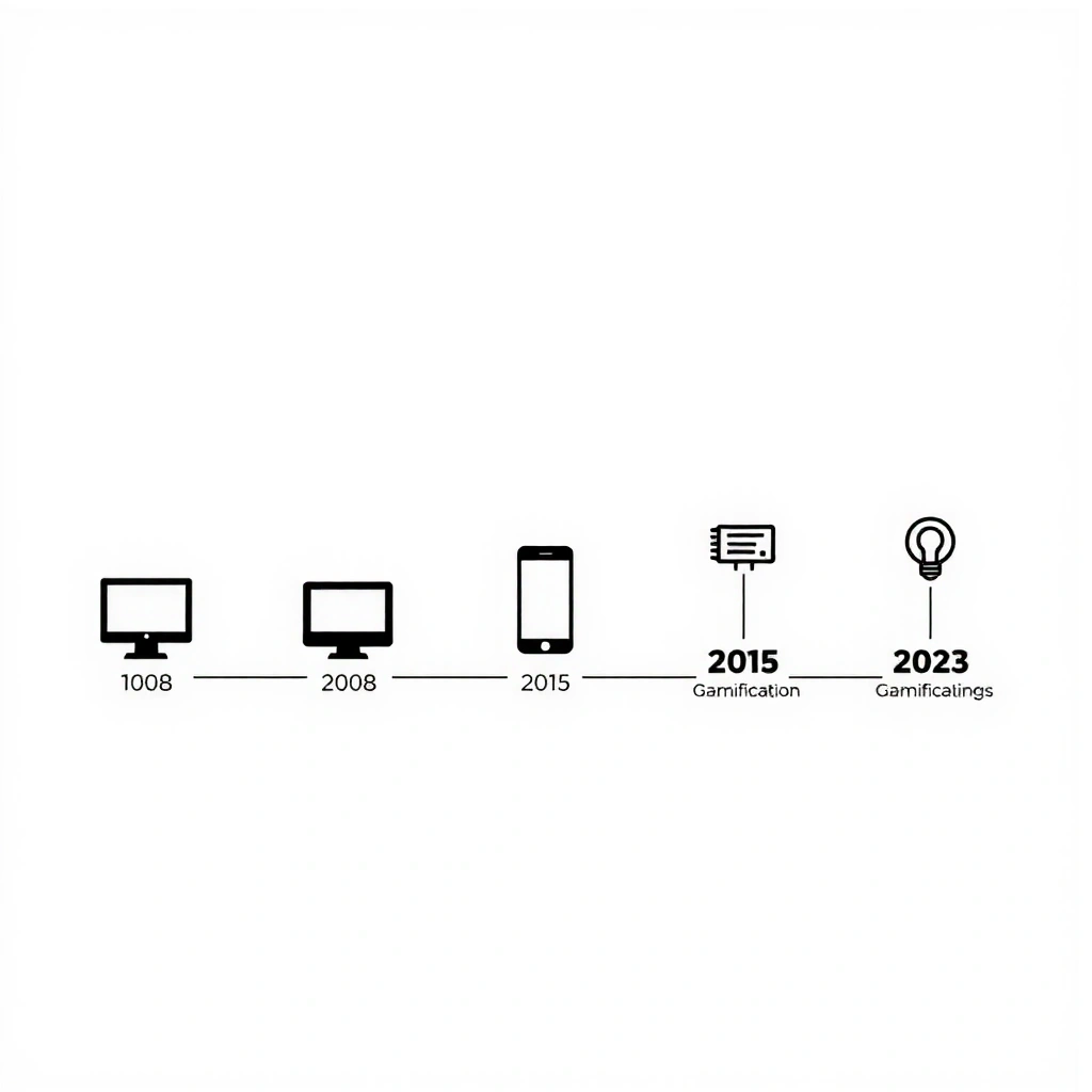Evolución de Sedancel a través de los años