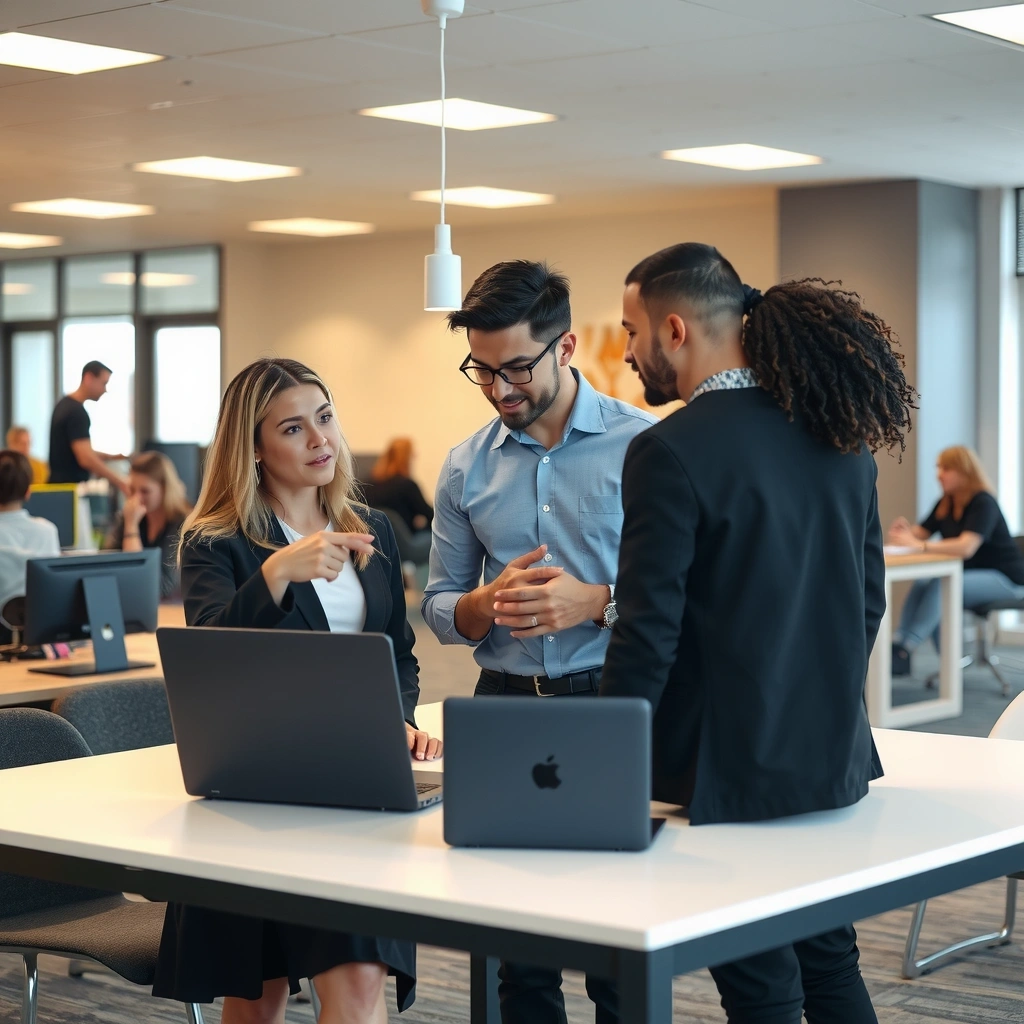 Únete al equipo de Sedancel